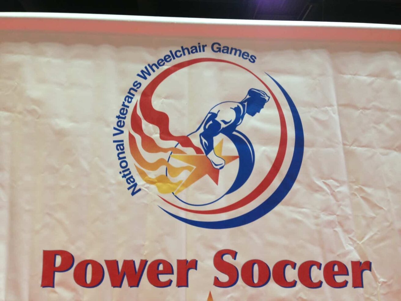 power soccer