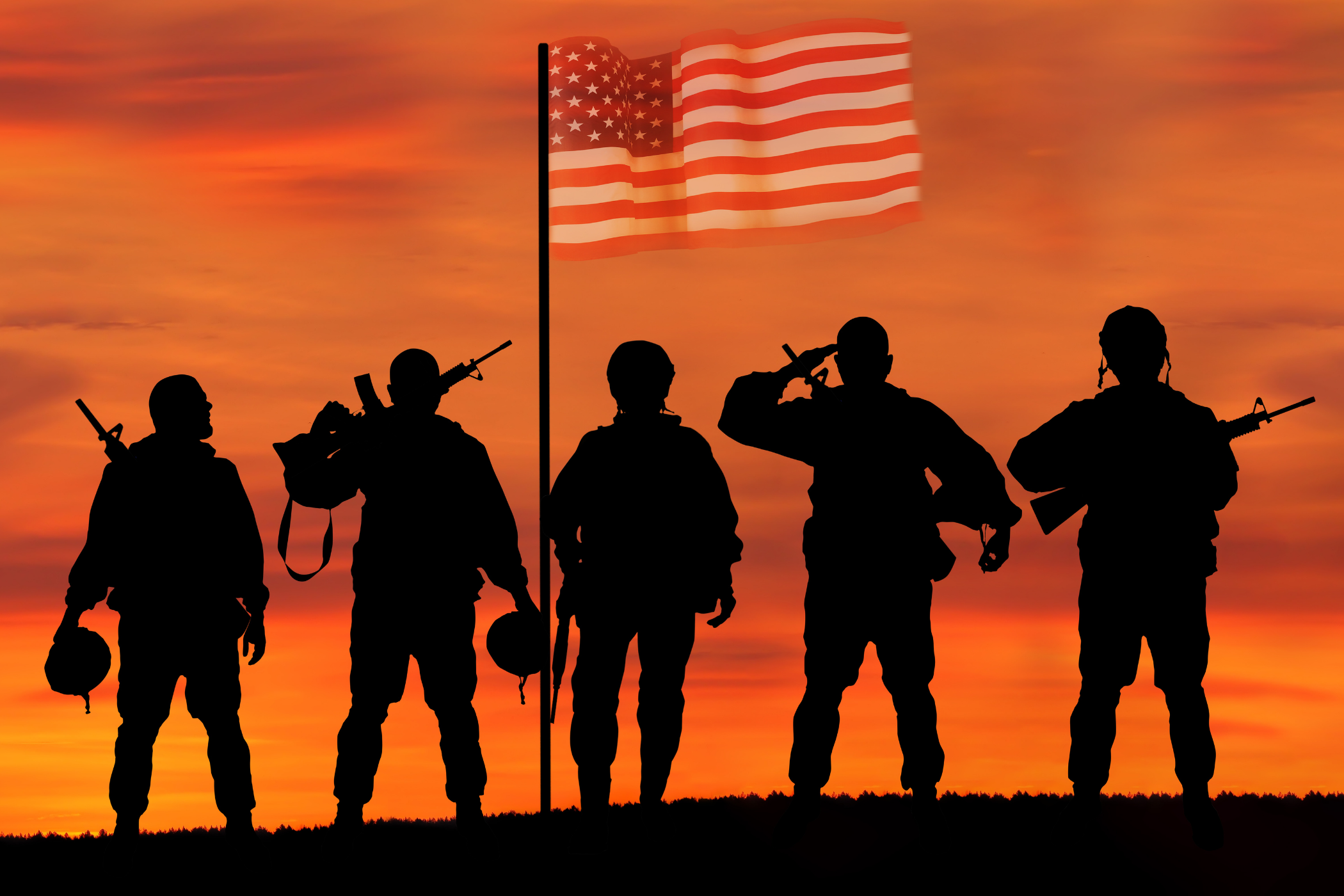 5 Meaningful Ways to Observe Veterans Day - 101 Mobility