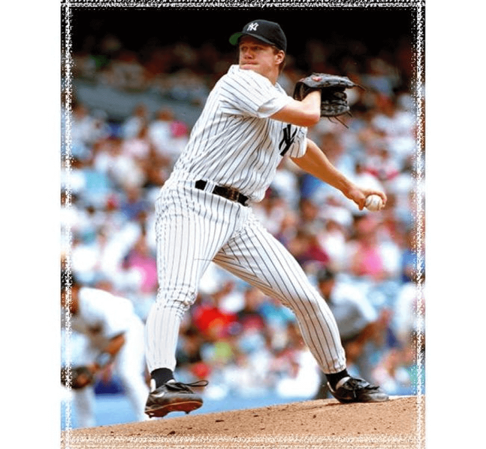 Jim Abbott