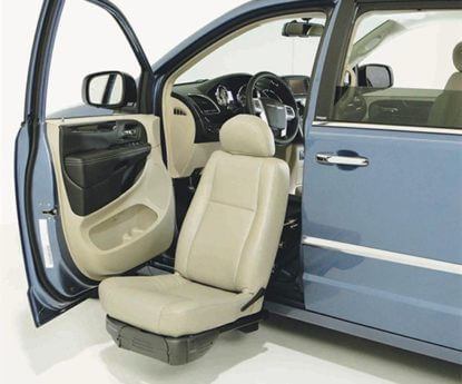 automotive seat