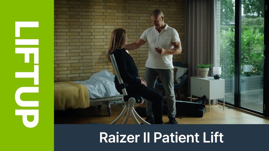 razier ii patient lift thumbnail.